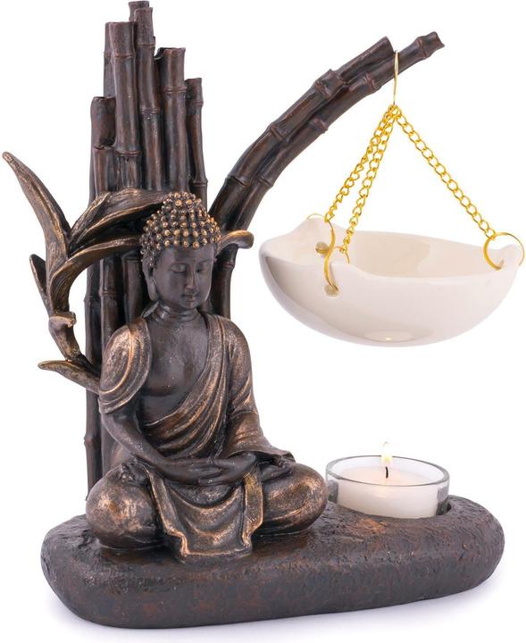 Image du produit Pajoma Bouddha