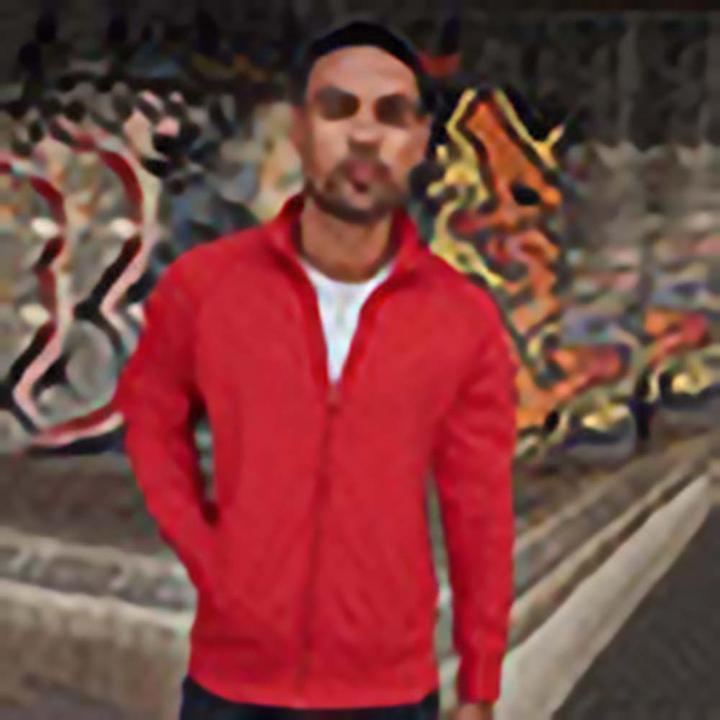 Produktbild Russell Authenitc Sweatshirt Jacke (L)