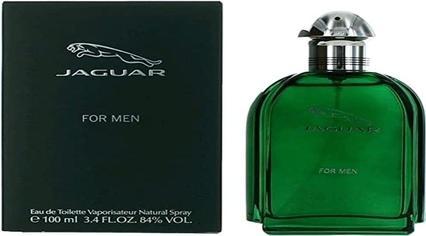 Produktbild Jaguar For Men (Eau de Toilette, 100 ml)