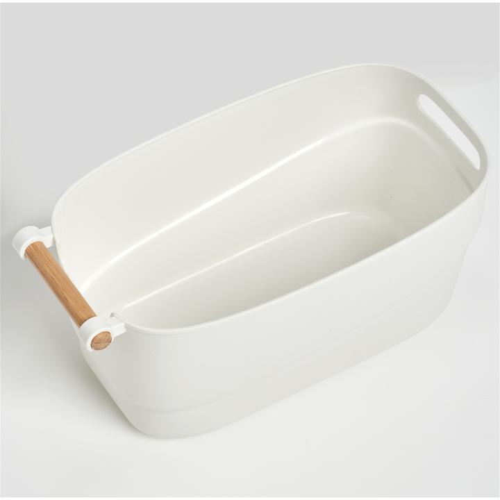 Produktbild HTI-Living Aufbewahrungskorb (33.5 x 18.5 x 15 cm)
