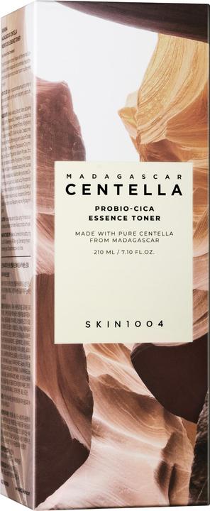 Produktbild Skin1004 Probio-Cica Essense Toner (Tonic, 210 ml)