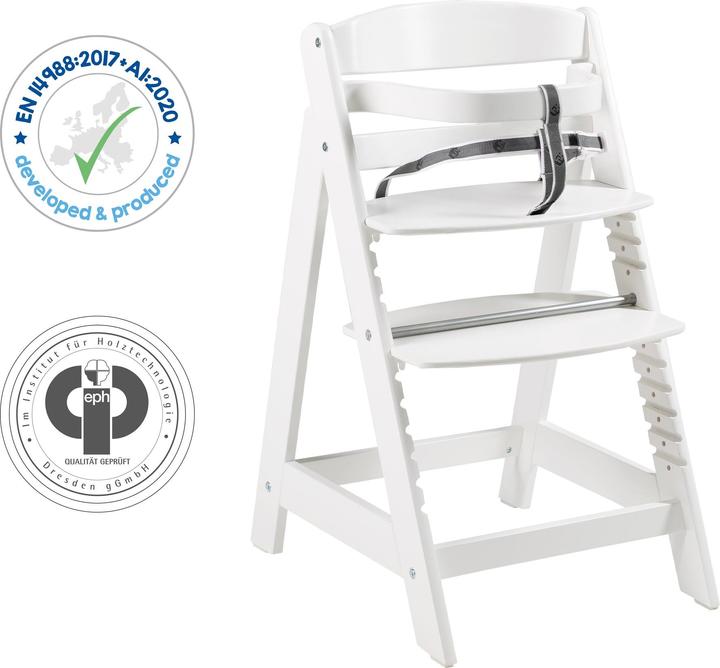 Produktbild Roba Sit Up Click (Hochstuhl)
