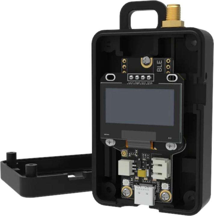 Produktbild RAK Wireless WisBlock Core RAK11722 Ambiq Apollo3 mit Lora