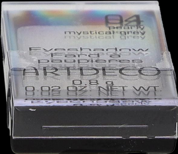 Image du produit Artdeco Pearl (04 Gris nacré mystique)