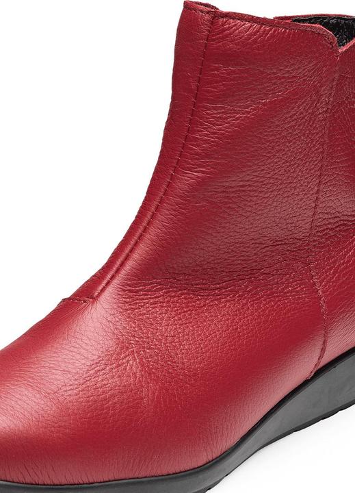 Produktbild Vitaform Stiefeletten Damen Weite H Hirschleder (35)