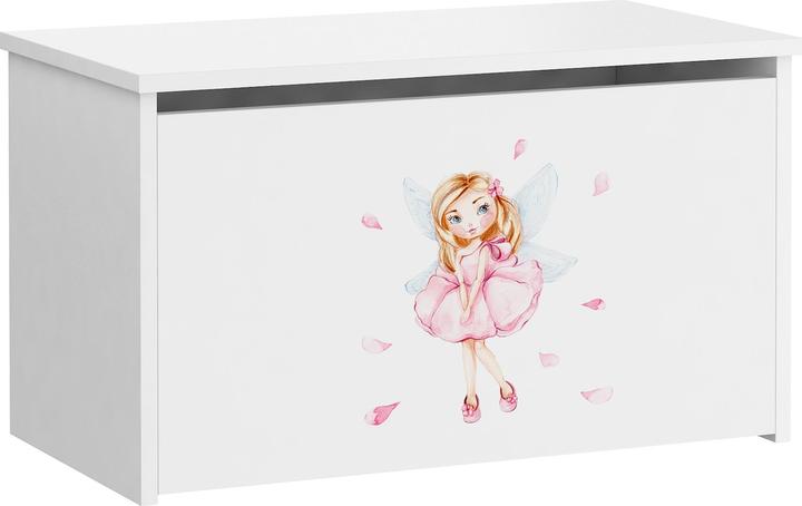 Actual product image ADRK Furniture DARIA toy chest