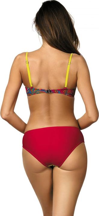Actual product image Markko Two-piece bikini model 56787 (S)