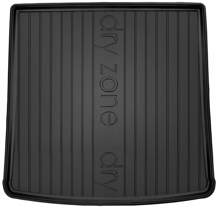 Produktbild Frogum Chevrolet Aveo 2 T300 - Kofferraumwanne
