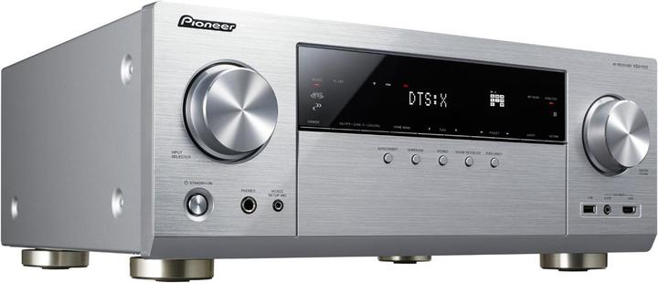 Image du produit Pioneer Vsx-1131 (7.2 canaux, FM)