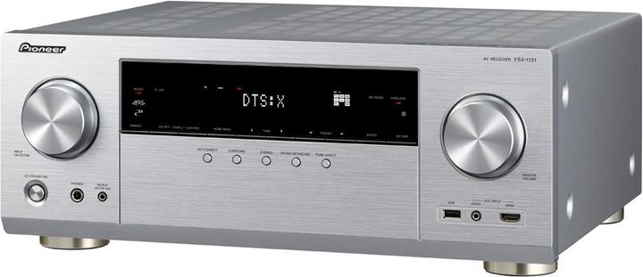 Image du produit Pioneer Vsx-1131 (7.2 canaux, FM)