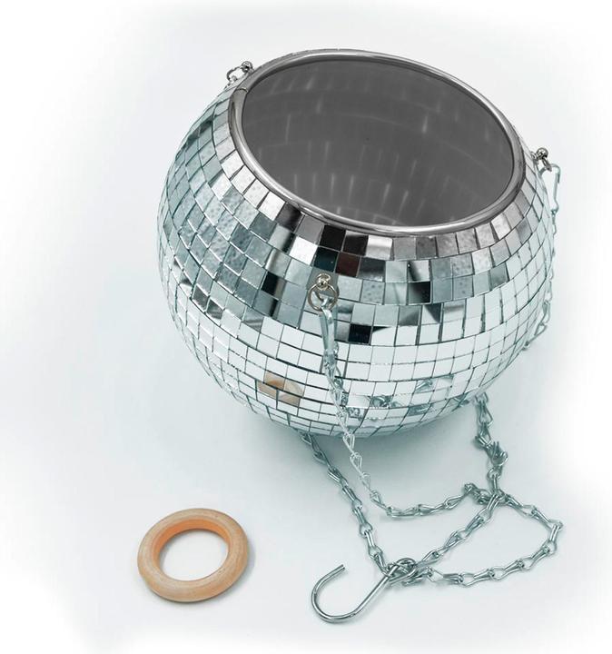 Produktbild Mikamax Funky Disco Planter