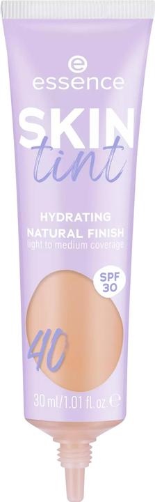 essence Foundation Skin Tint 40 (40)