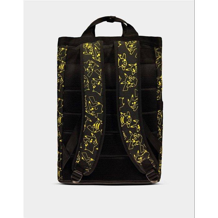 Produktbild Pokémon Backpack (Deluxe Version)