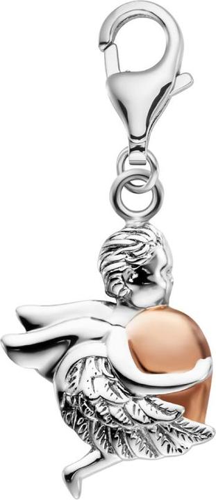 Immagine prodotto Engelsrufer Charm Engel Herzflügel (Argento 925)