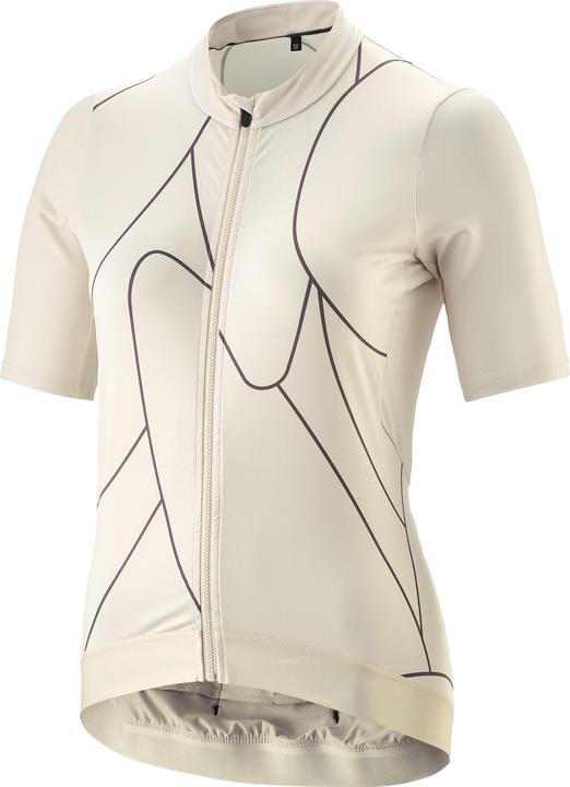 Actual product image Gonso Women's Road Jersey Print (40, L)