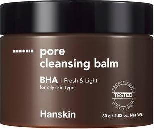 Produktbild Hanskin HANSKIN Balsam oczyszczający pory z kwasami BHA 80g (Puder)