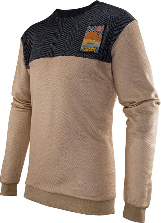 Image du produit Leatt Premium Sweater (M)