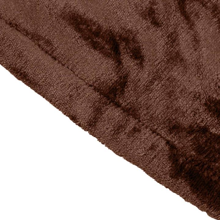 Actual product image Grafner Warming blanket flannel fleece