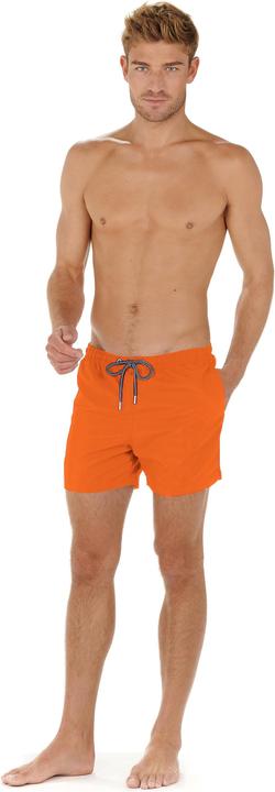 Immagine prodotto HOM Boxer da spiaggia Vita da mare (XXL)