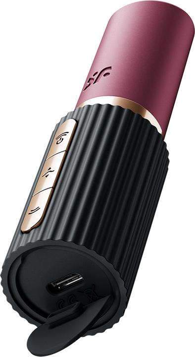 Satisfyer Pro 2 Kiss