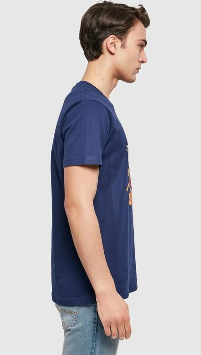 Produktbild MT Hustle Hard Always Tee (M, L)