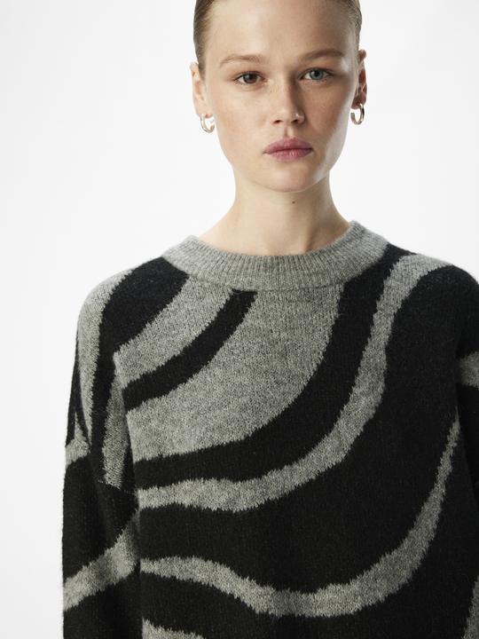 Produktbild Object Strick Pullover (XL)