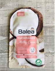 Image du produit dm Balea Milky Cocos