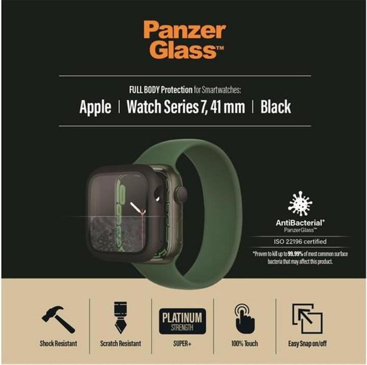 Produktbild PanzerGlass Full Body Schutz
