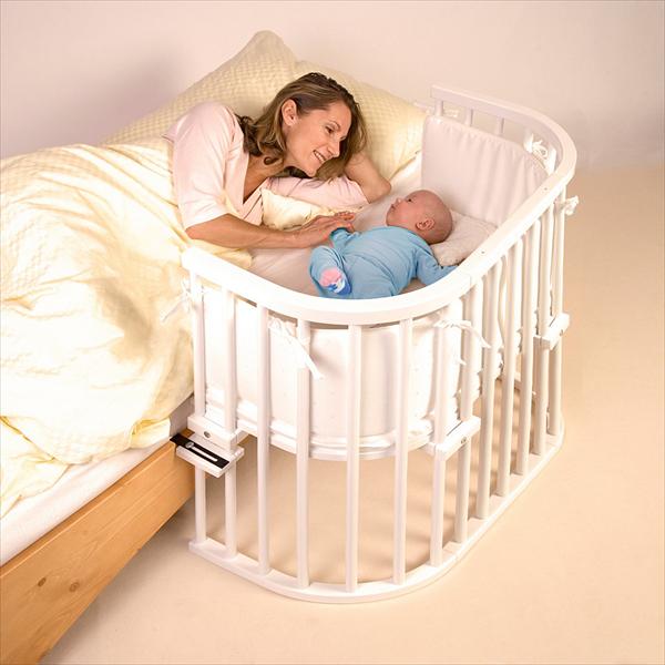 Immagine prodotto Babybay Extra originale