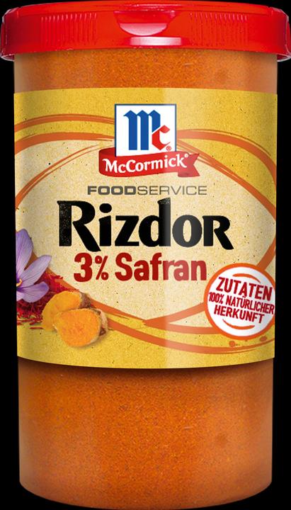 McCormick McC Foodservice Rizdor 100g (125 g)