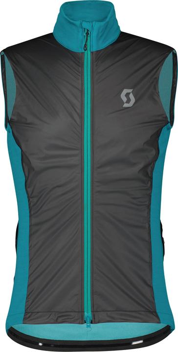 Scott Sports M's Gravel Warm Merino Vest