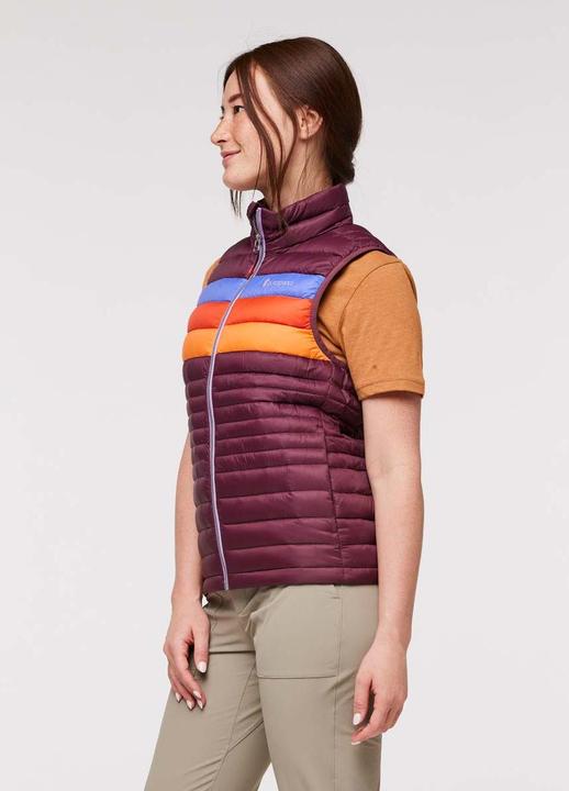 Produktbild Cotopaxi Fuego Down Vest (XS)