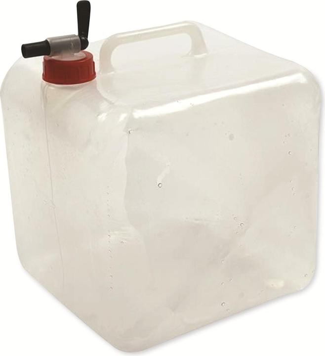 Immagine prodotto IWH Wasserkanister faltbar 10 Liter
