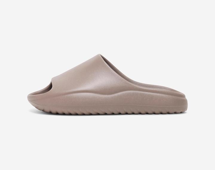 Immagine prodotto Decathlon Badeschlappen Slides Damen/Herren - braun (40)