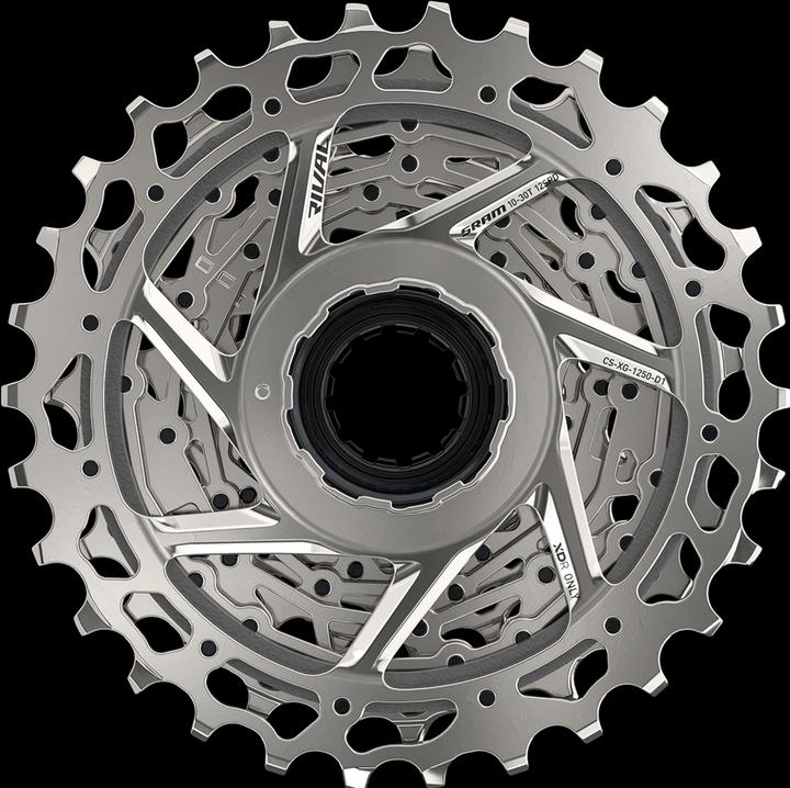 Immagine prodotto Sram XG-1250 Rival eTap AXS (12-velocità, 10-30)