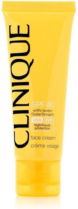 Immagine prodotto Clinique Sun (Crema solare viso, SPF 40, 50 ml, 72 g)