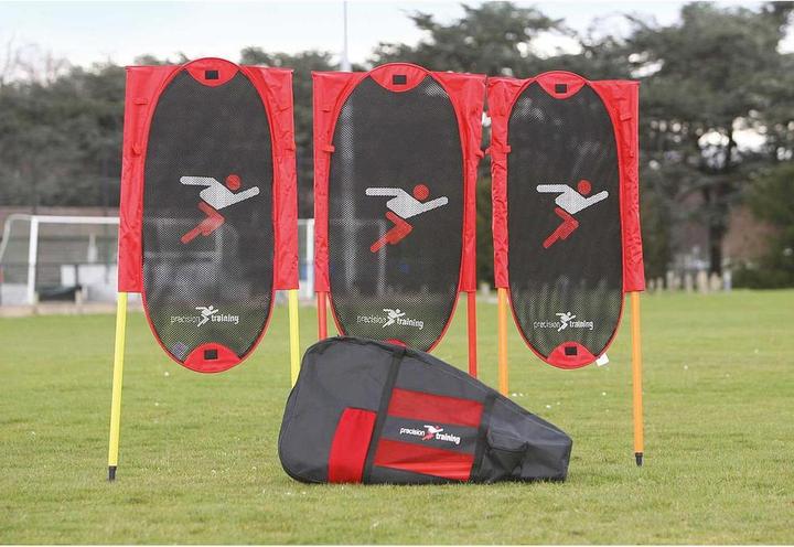 Precision FreistossDummies Free Kick 3erPack