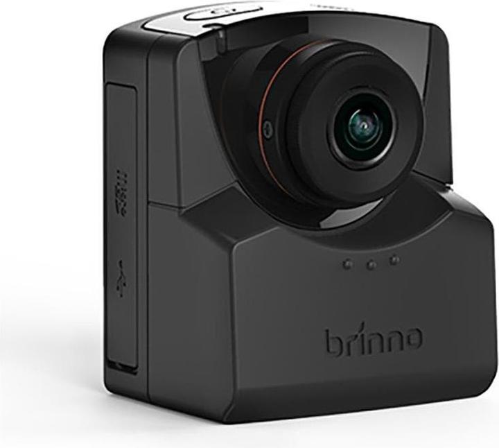 Produktbild Brinno Zeitrafferkamera TLC2000