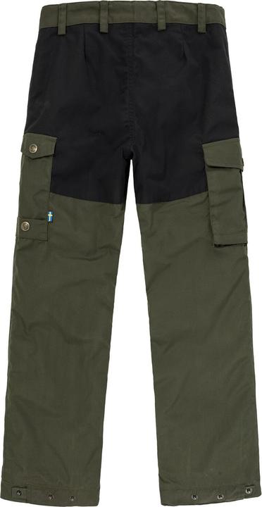 Actual product image Fjällräven Kids Vidda Padded Trousers (134)