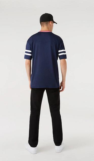 Produktbild New Era Trikot New England Patriots Mesh (S)
