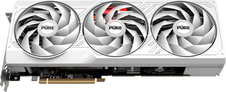 Immagine prodotto Sapphire Pure RX 7700 XT (12 GB)
