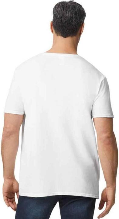 Image du produit Gildan - T-shirt SOFTSTYLE - Homme (3XL)