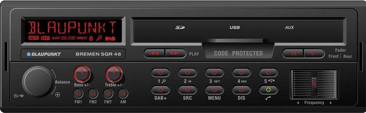 Image du produit Blaupunkt Bremen SQR 46 DAB