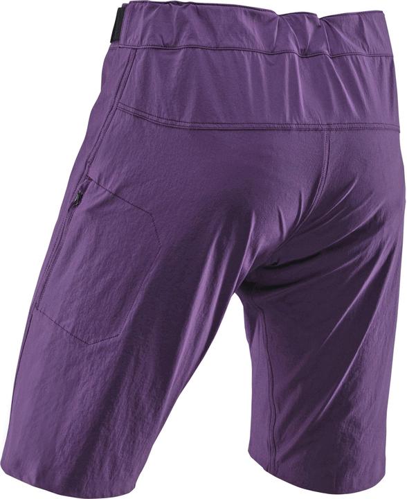 Produktbild Leatt Shorts MTB Trail 1.0 - Velvet (XXL)