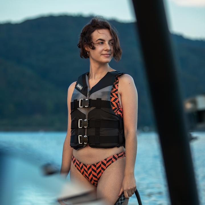 Immagine prodotto Mesle Gilet di salvataggio V210 (S)