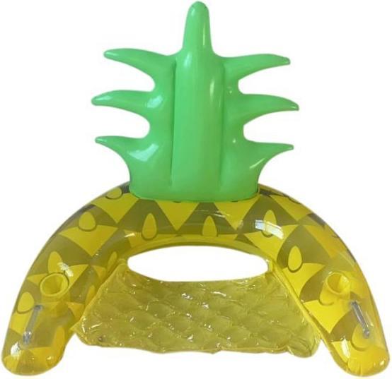 Immagine prodotto MU Classic Sedia da nuoto gonfiabile della serie Fresh Fruit