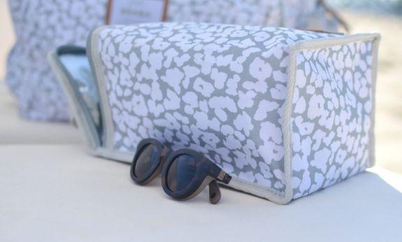 Produktbild Beaba Kindersonnenbrille 9–24 Monate, Delight Dark Tortoise
