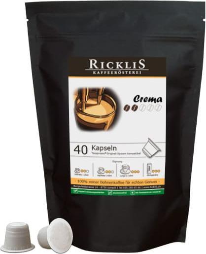 Caffè in capsule