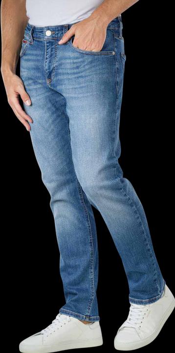 Produktbild Tommy Hilfiger Tommy Jeans Scanton Slim Fit Denim Medium (W31/L34)
