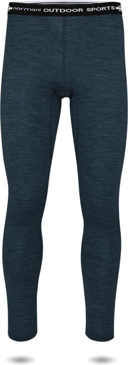 Actual product image Normani Herren Merino Unterhose Sydney (5XL)